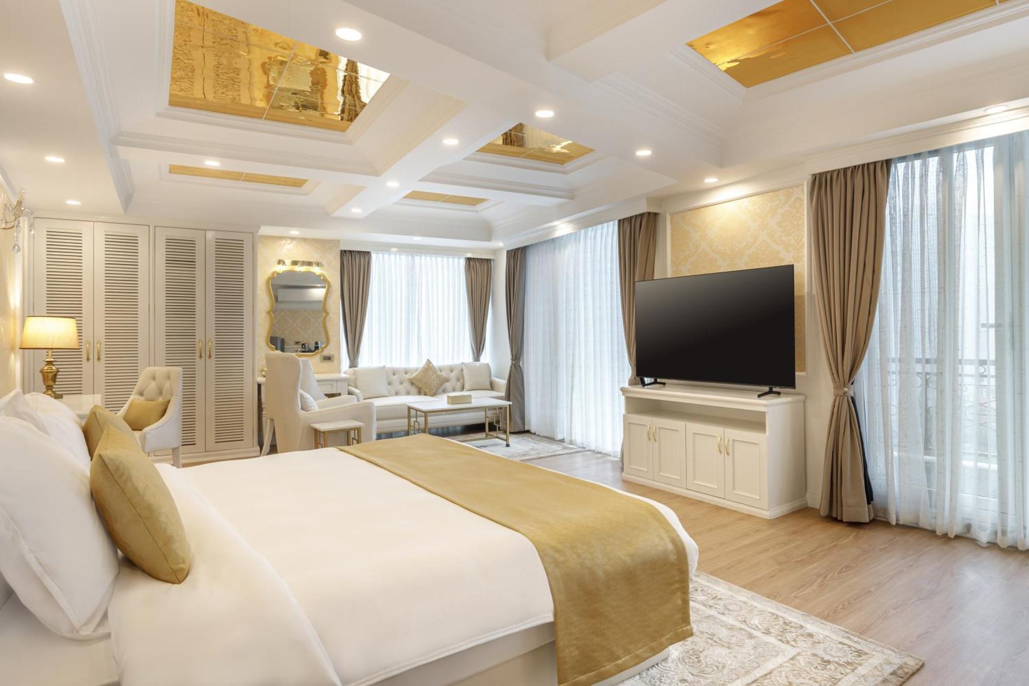 Le Glamour Resort & Wellness Spa Pokhara Exterior photo